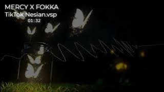 nesian.vsp - MERCY - MAOLI - 1 HOUR- So If You Gonna Break My Heart