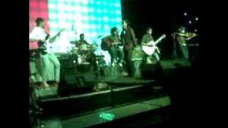 UKM Seni UNM - Ousyah Band - Lorong Gelap (D Lloyd).mp4