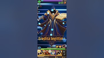 Floor 881 of Devil Tower (Hyper Heroes)