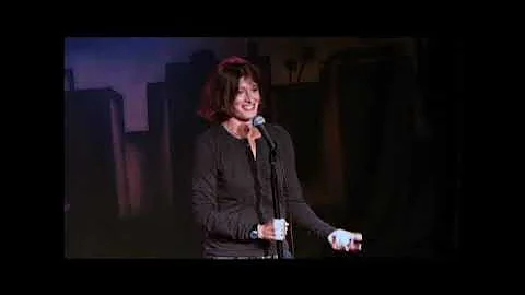 Jennie McNulty Stand Up Promo Reel