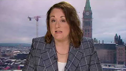Full Mark Carney interview with Rosemary Barton