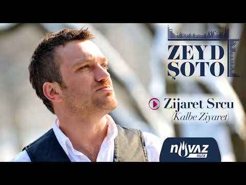 Zeyd Şoto - Zijaret Srcu (Kalbe Ziyaret) | Boşnakça İlahi