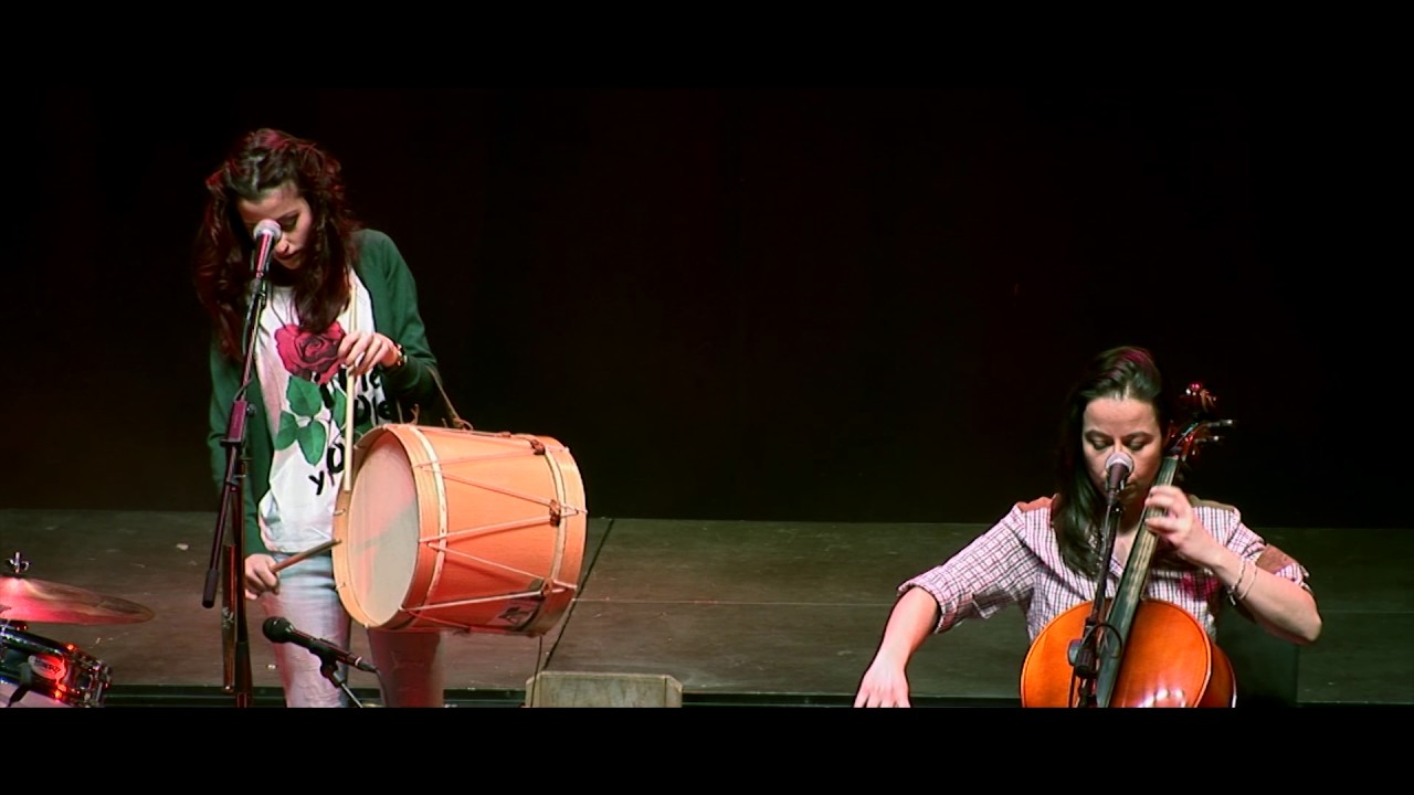 Alquitara - Carta del soldado