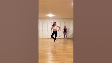 Salsa On2 Ladystyling | by Lisa