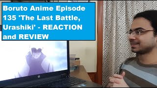 Boruto: Naruto Next Generations 1×281 Review – “The Eighth Truth” – The  Geekiary