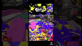 ヴァリアブル使いがカーボン使ってみた#スプラトゥーン3 #スプラ3