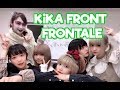 BiS2nd Live Stream - Kika Front Frontale Section [English Subs] の動画、YouTube…