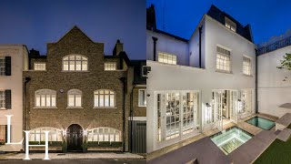This London Home Will Cost You £24,000,000..But It's Not Why You Think