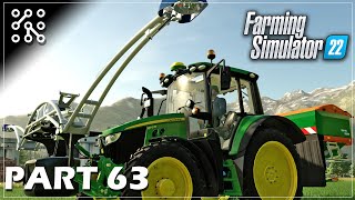 Nové DLC Precision Farming #63 | Farming Simulator 22 | Lets play | Česky