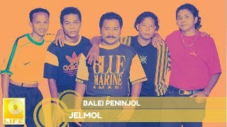 Video thumbnail of "Jelmol - Balei Peninjol (Official Audio)"