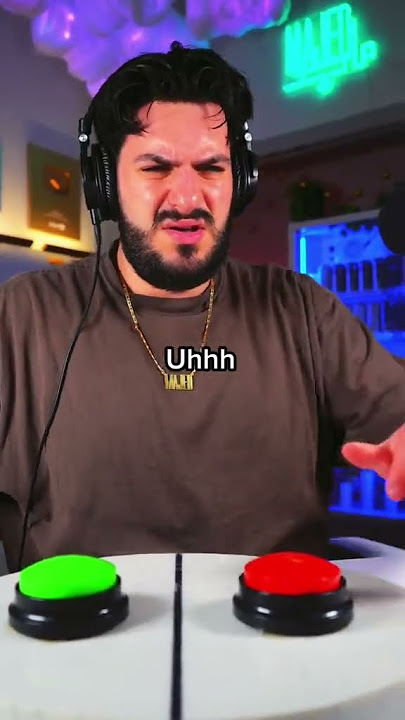 Majed reacts to my song NEXT!😱 @theonlymajed