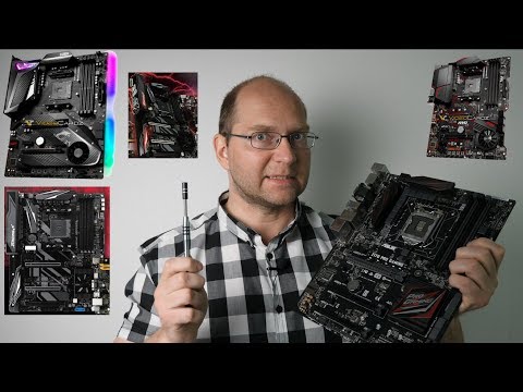 Videó: Az AMD X570 Platformja: érdemes-e Frissíteni Egy új Alaplapra?