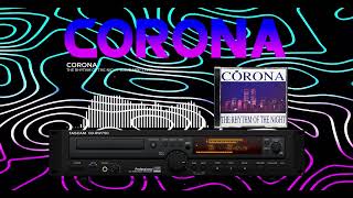 Corona   -   The Rhythm Of The Night  (Club Mix)  (1993)  (HQ)  (4K)