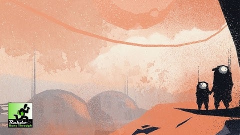 (Static cam) Martians: A Story of Civilization Extended Gameplay