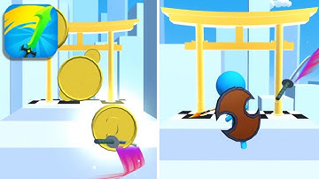 MAX levels Sword Play🤺⚔ :All Levels Gameplay Walkthrough Android, iOS New UPDATE