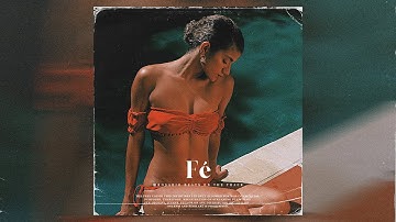 (FREE) Tarraxinha Type Beat 2025 - "Fé"