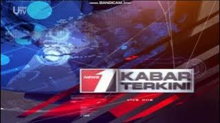 OBB Kabar Terkini 2019 (Tvone)