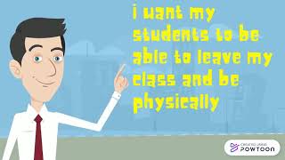Physical Education Rules and Expectations
