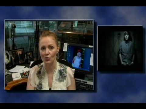 Justin Bieber's TV Debut