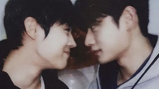 [Ship Edition] JiWoong x SeoBin (WoongBin) - 🔥4 U