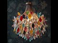 The Chandelier of Jewels