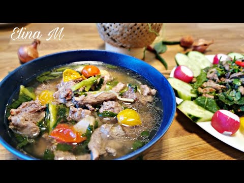वीडियो: बत्तख का सूप कैसे बनाते हैं