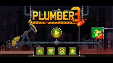 Plumber 3 Game Level-249🤨🤨🤨🤨