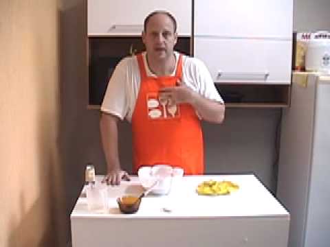 ARROZ DOCE DE CHOCOLATE