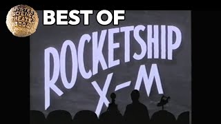 MST3K Best of - Rocketship X-M