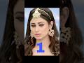 Top 10 beautiful Naagins 🐍 in Naagin serial 🙏thanks for 5.5 million views#shorts