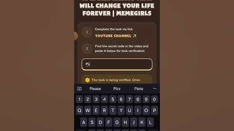 10 Small Habits That Will Change Your Life Forever Memefi Video Code | Memefi | Video Code