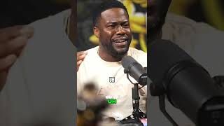 Celebrity Kevin Hart Discovers Charlie Murphy's WEIRD Martial Arts Secret! #shorts Profile