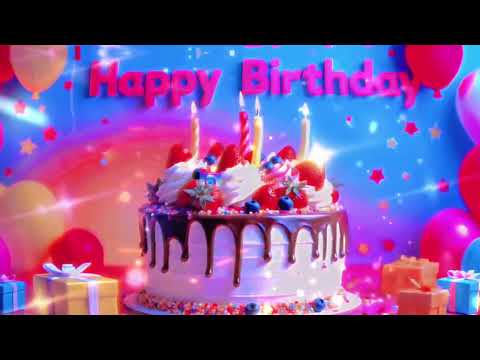 Happy Birthday DJ Remix 🎉 | 2025 Trending Mix 💐 #Party #dj #remix