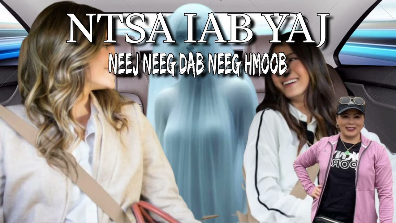 Thauj Tau Niam Tais Tus Xyw