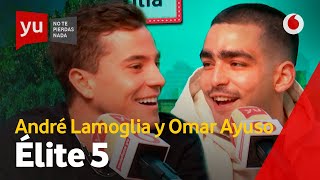 OMAR AYUSO: &quot;Los HETEROCONFUSOS son MI PIEDRA en el CAMINO 🤦‍♂️