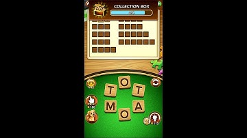 Word Collect Level 301 - 310 | Answers