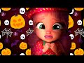 🎃 HALLOWEEN 🎃👻 The GHOST STUDENT 👻 BFF 💜 NEW Episode 🙌🏻 NEW SERIES! 🦋 CARTOONS for KIDS in ENGLISH 💥
