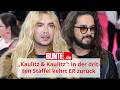 In der dritten „Kaulitz &amp; Kaulitz“-Staffel kehrt ER zurück