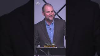 Leave Your Old Self Behind at the Cross: Renewed Identity in Christ #shorts @livinghopelatham