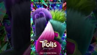 Trolls 3 'Better Place เพลง พากย์ไทย