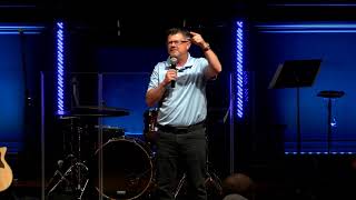 Sunday Morning Worship - 07-05-2026