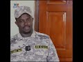 ASKARI KU EEDEYSAN INUU LUNSADAY HUB OO MAXKAMAD LASOO TAAGAY.