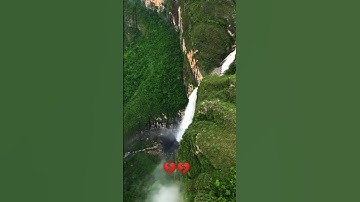 Thumbnail of Sanam tari kasam 2 in song meghalaya😍#waterfalls #travel #nature #trending #songs #shorts #video