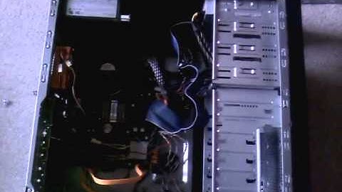 More Trash-Picked Computers (11/4/13)