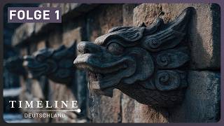 Warum ist die Chinesische Mauer wirklich 21.000 km lang? | Wunderwerke der Weltgeschichte