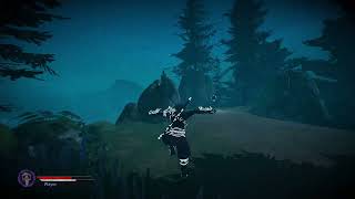 Aragami 2 - Mission (Family 2) - 4K Gameplay Toxiferate Gaming