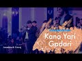 Kanna yaari gadari  wedding choreography  the leela palace jaipur  anushka  yuvraj