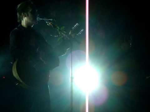 Peter Murphy - Marlene Dietrich's Favourite Poem - Porto Alegre