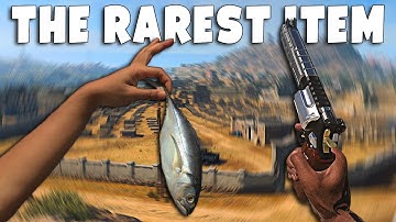 I Found The RAREST Item in Solo DMZ - Modern Warfare 2