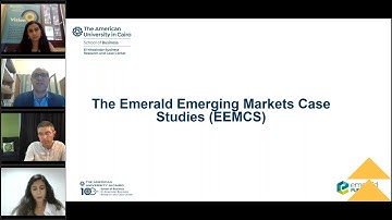 Case writing methodologies and teaching methods